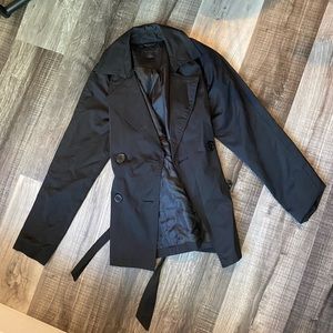 EXPRESS - Women’s Trench Coat